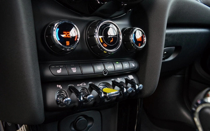MINI Cooper S cena 248000 przebieg: 5, rok produkcji 2023 z Wysoka małe 326